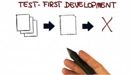 Test First Development