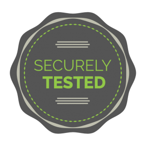 Securely tested by Globe Testing