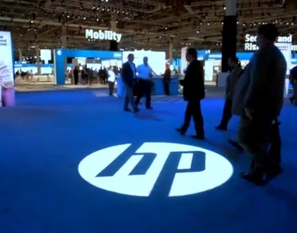 HP Discover 2015