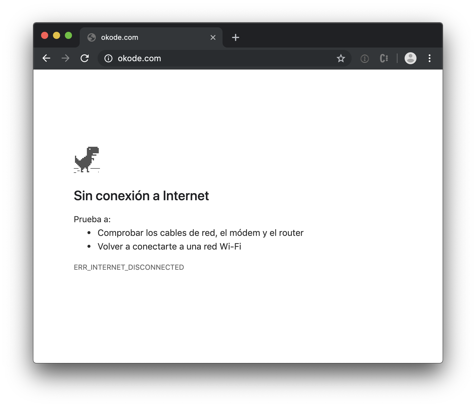 pouchdb-no-internet