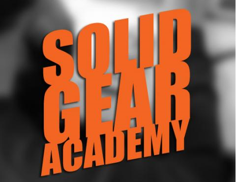 solidGEAR Academy