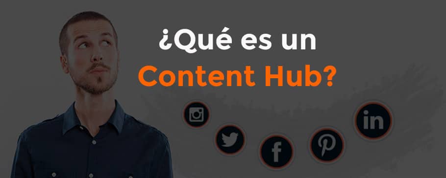 Content hub