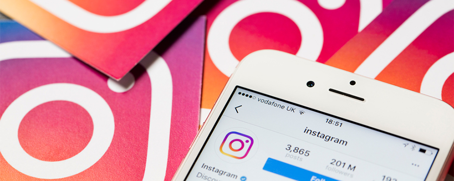 La importancia de Instagram en los eCommerce